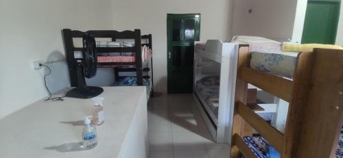 Caicara House | Aconchego da Nina