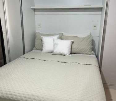 Jaua Apartment | Aconchego da baiana Letícia