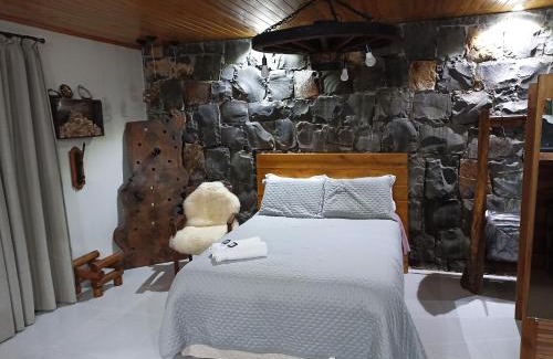 Sao Joaquim House | Aconchego da Serra Edícula