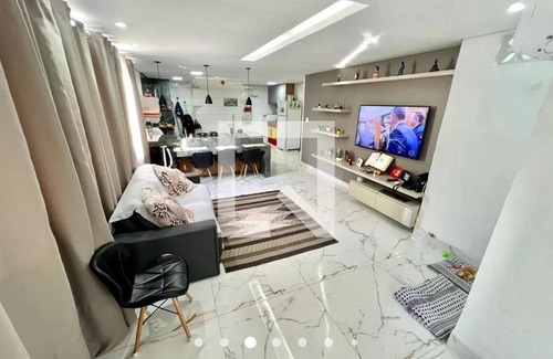 Madri Apartment | Aconchego de Lugar - Eri&Douglas