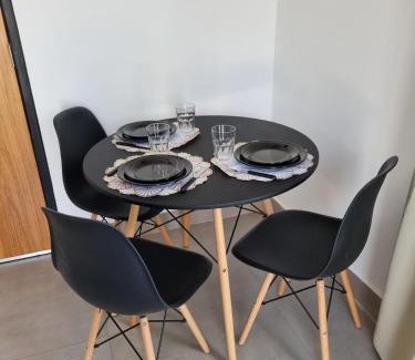 Jardim Imperial Apartment | Aconchego em Araxá - Perto de Tudo