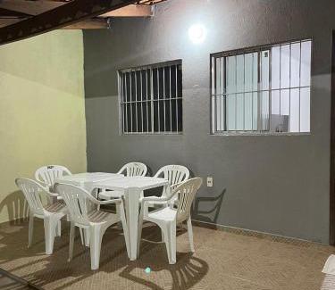 Paripueira House | Aconchego em Paripueira