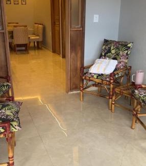 Piranhas House | Aconchego em Piranhas