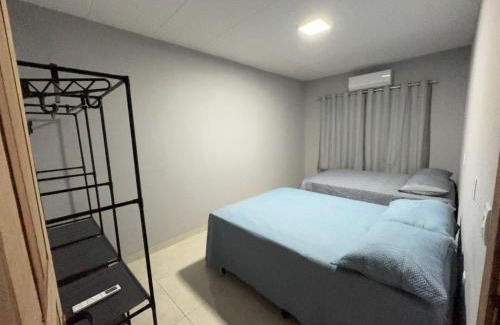 Piranhas House | Aconchego em Piranhas
