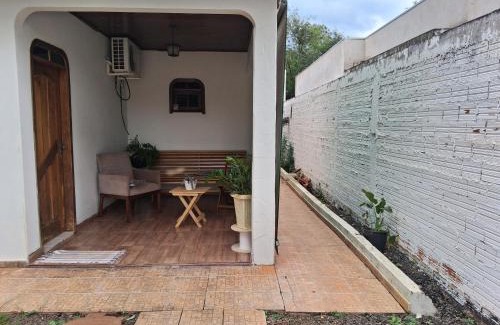 Foz do Iguacu House | Aconchego I