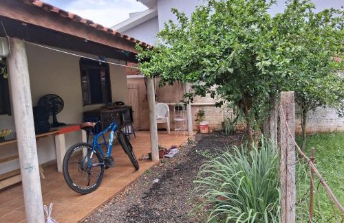 Foz do Iguacu House | Aconchego I