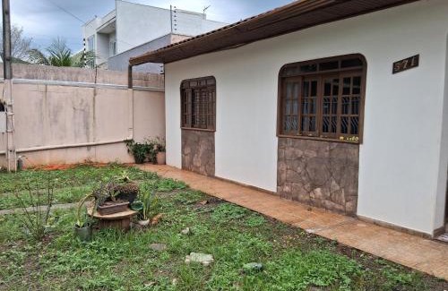 Foz do Iguacu House | Aconchego I