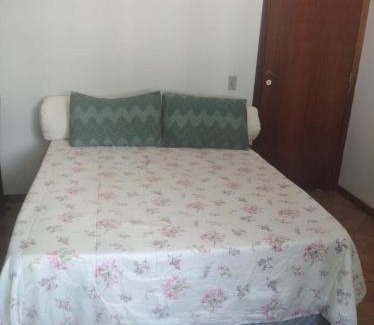 Foz do Iguacu House | Aconchego I