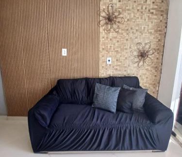 Pontal House | aconchego pe na areia