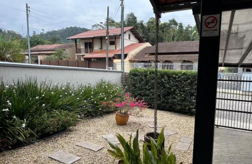 Belchior Central House | Aconchego próximo à Cascanéia e Blumenau