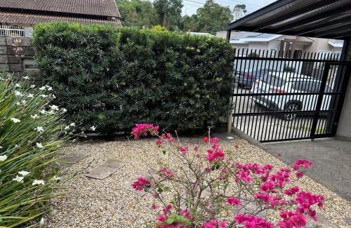 Belchior Central House | Aconchego próximo à Cascanéia e Blumenau