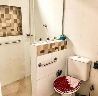Goiania Apartment | Aconchego, seu lar perto da 44