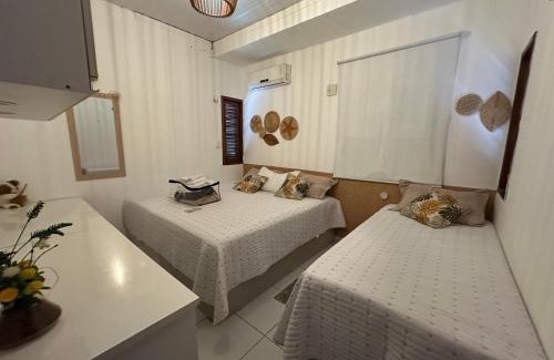 Piaui House | Aconhego Dourado I Alugue casa com piscina a 17min da praia