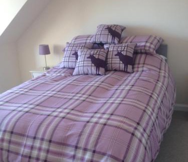 Dufftown Apartment | Acorn Apartment