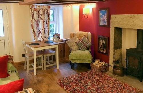 Bonsall Cottage | Acorn Cottage