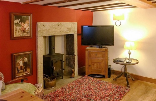 Bonsall Cottage | Acorn Cottage