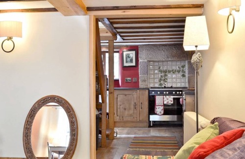 Bonsall Cottage | Acorn Cottage