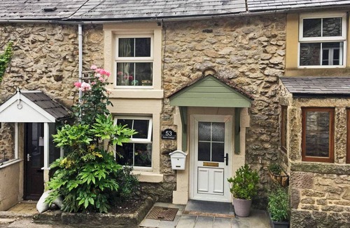 Bonsall Cottage | Acorn Cottage