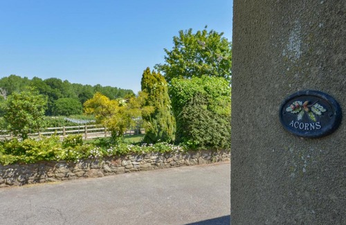 Teigngrace House | Acorn Cottage