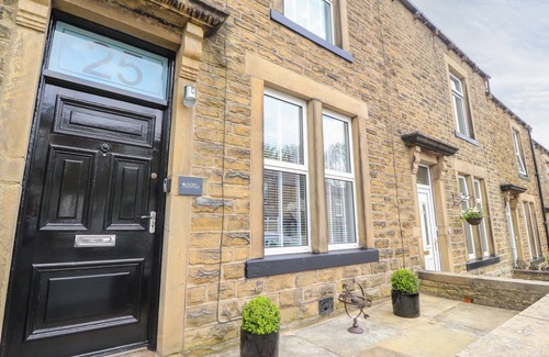Skipton Cottage | Acorn Cottage