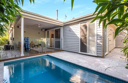 Berry Cottage | Acorn Cottage on Queen Street, Berry