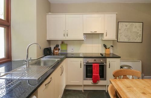 Coniston Cottage | ACORN COTTAGE, pet friendly, character holiday cottage in Coniston