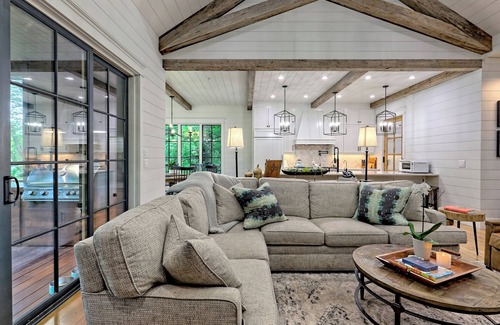 Wiley House | Acorn One Lake Burton