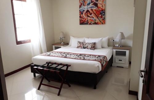 Willemstad Resort | Acoya Curacao Resort, Villas & Spa