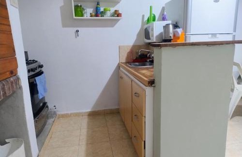 Puerto Madryn House | Acqua