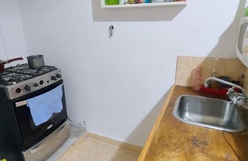 Puerto Madryn House | Acqua