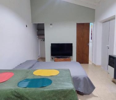 Puerto Madryn House | Acqua
