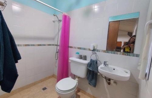 Puerto Madryn House | Acqua