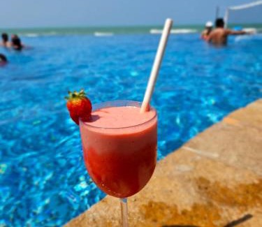 Porto das Dunas Apartment | Acqua Beach Park Resort