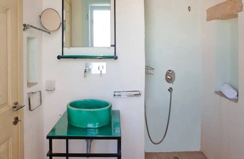 Skala Hotel | Acqua Blu Boutique Hotel | Triple Room - 2