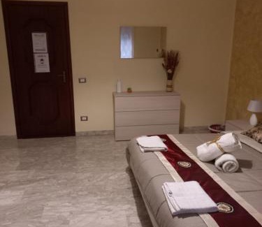 Taranto Bed & Breakfast | acqua di mare