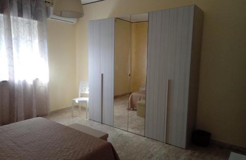 Taranto Bed & Breakfast | acqua di mare