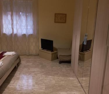 Taranto Bed & Breakfast | acqua di mare