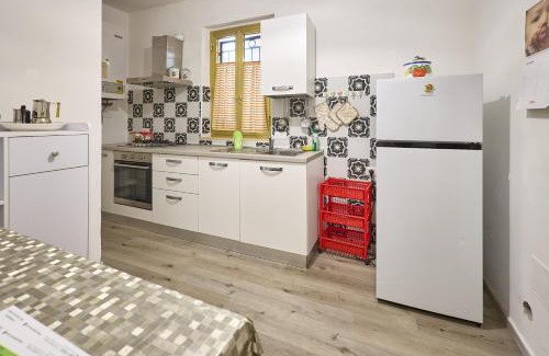 Mancini Apartment | Acqua di Mare