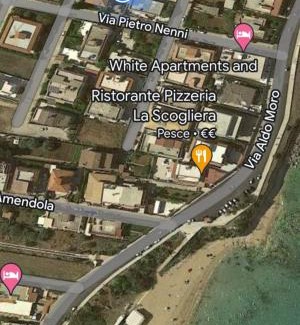 Avola Bed & Breakfast | Acqua e Sale Avola