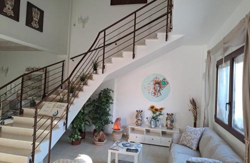 Avola Bed & Breakfast | Acqua e Sale Avola