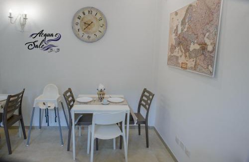 Avola Bed & Breakfast | Acqua e Sale Avola