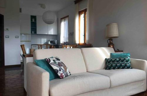 Camogli Apartment | Acqua Marina
