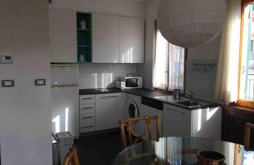 Camogli Apartment | Acqua Marina