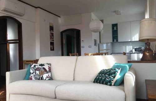 Camogli Apartment | Acqua Marina