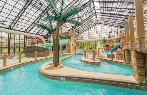 Sheridan Apartment | Acqua Park - Great family fun/Studio