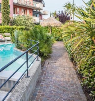 Lugana Apartment | Acqua Resorts