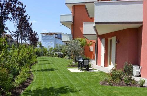 Lugana Apartment | Acqua Resorts