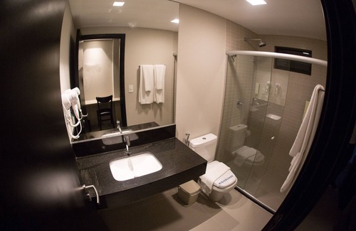 Pajucara Hotel | Acqua Suites