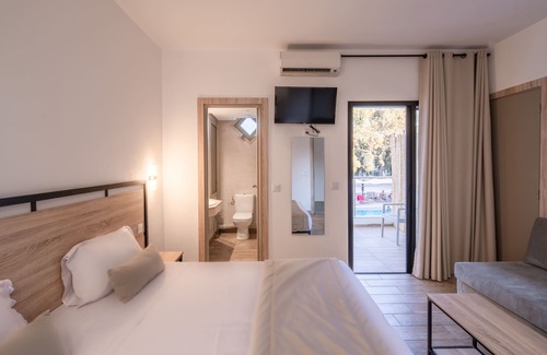 Gammarth Hotel | Acqua Viva Village