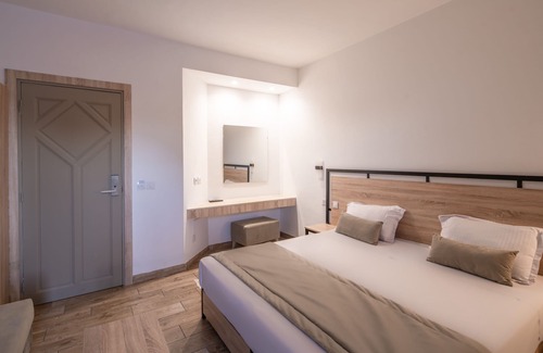 Gammarth Hotel | Acqua Viva Village